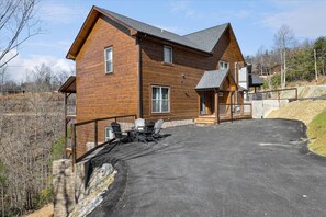 Ulkopuoli