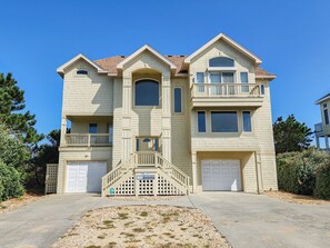 Oceanfront Outer Banks Vacation Rental 2023