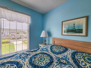 Bedroom 1 2023
