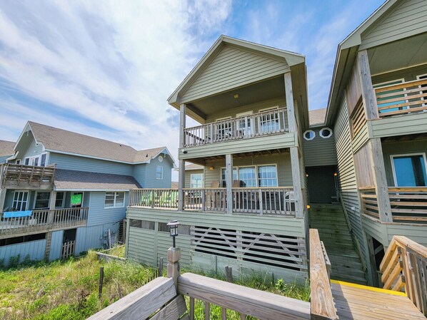 Oceanfront Outer Banks Vacation Rental 2023