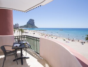 Balcon