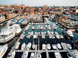 Port de plaisance