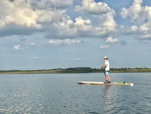 Jimmy on the Water @ BTT