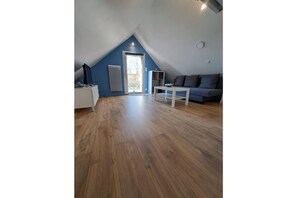 Coin séjour
