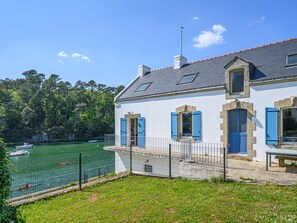 Außenbereich