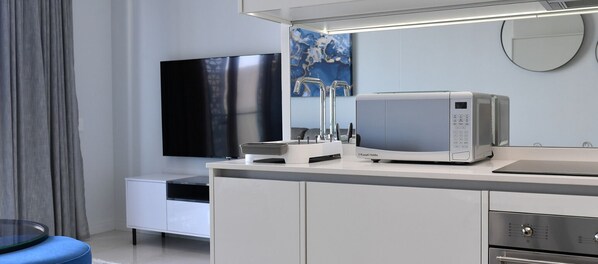 Detalj interiör