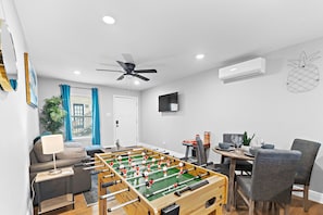 Sala de juegos