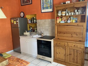 Cuisine privée