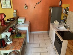 Cuisine privée
