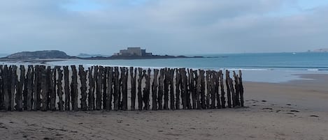 Spiaggia