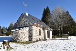 Exteriör