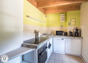 Cucina privata