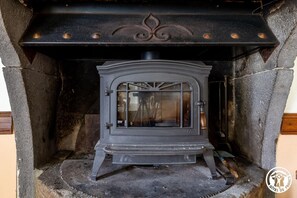 Kamin