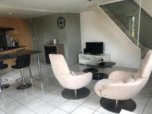 Interiör