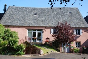 Außenbereich