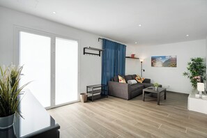 Coin séjour