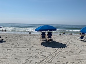 Plage