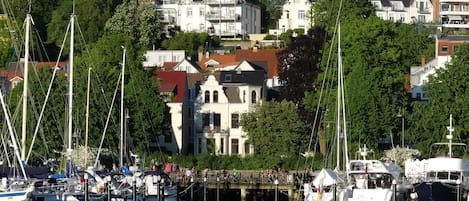 Jachthaven