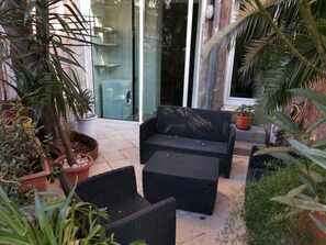Terrass/Patio