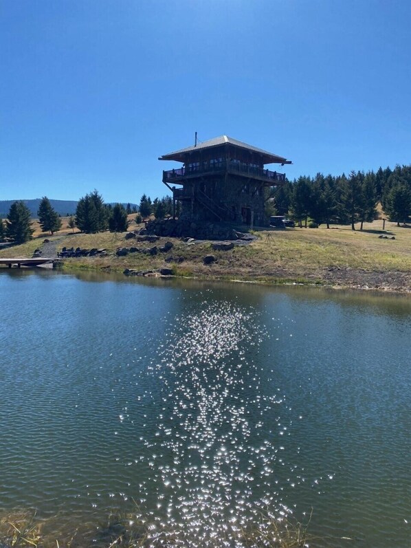 Fire Tower 