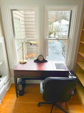 Intérieur