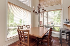 Sala da pranzo