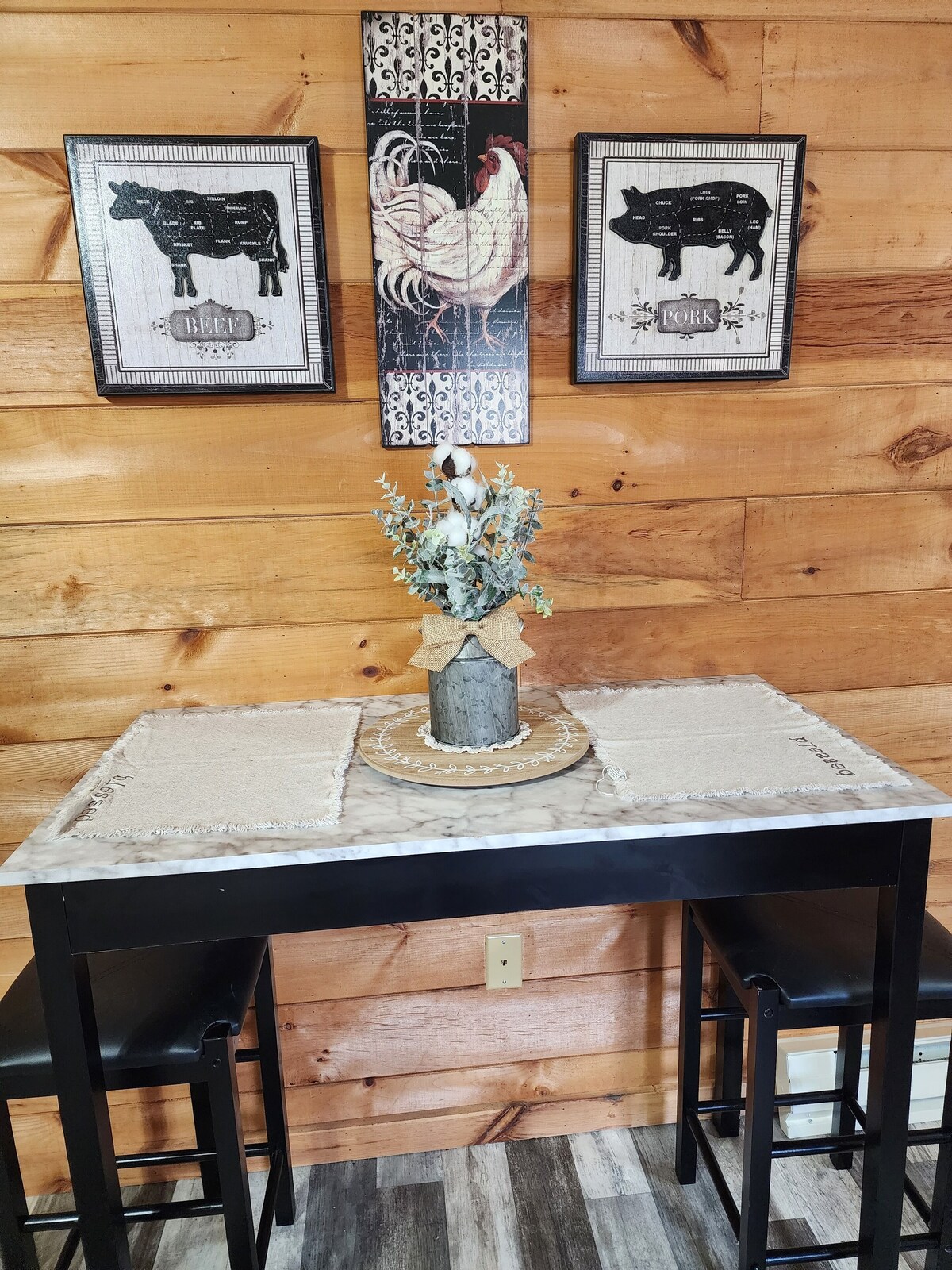 Hobby Farm Cottage