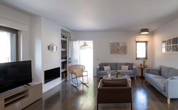living-room