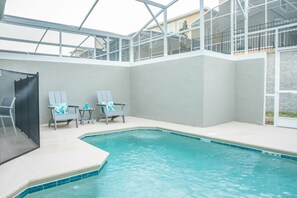 pool / beach chairs