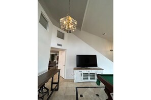 Salle de jeux