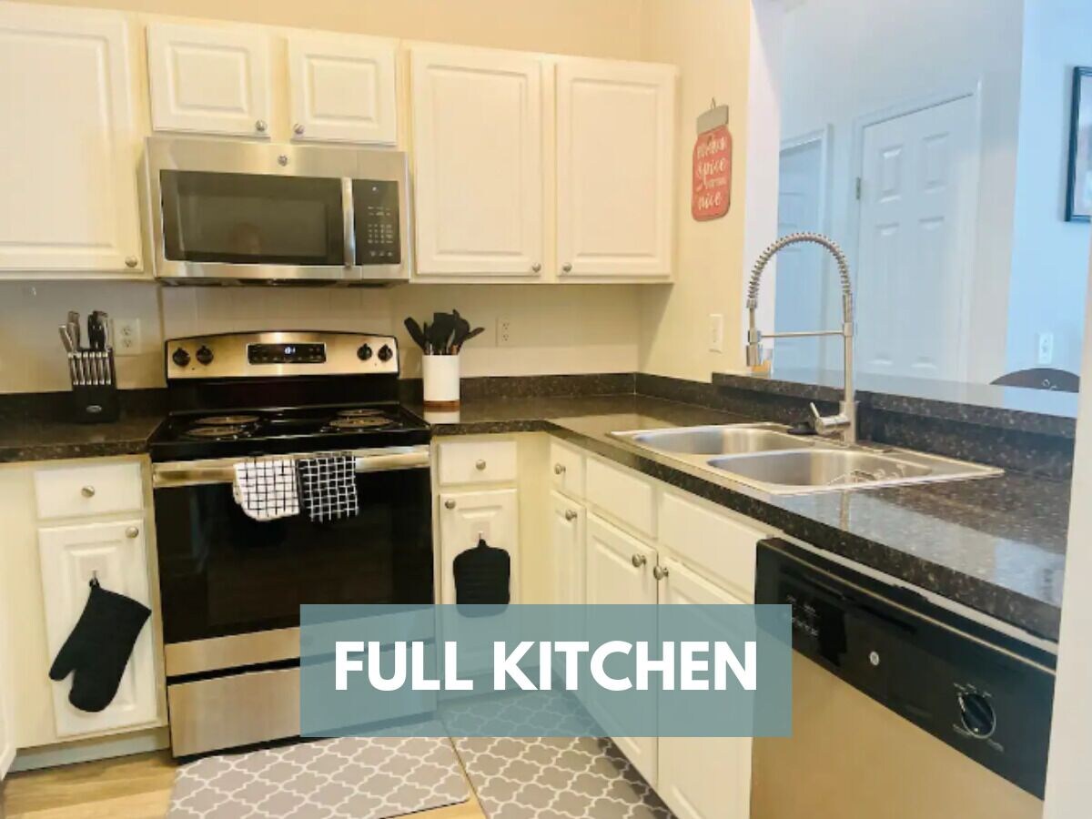 Cozy Downtown 1 Bedroom Apartment