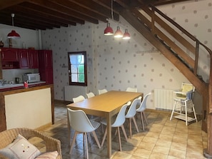 Restauration