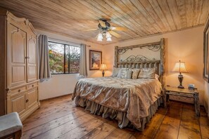 Sedona suite