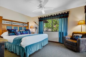 painted desertsuite