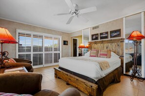 Garden suite