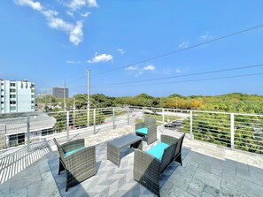Terrass/Patio