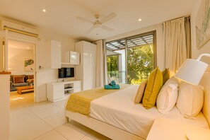 Quarto de cama