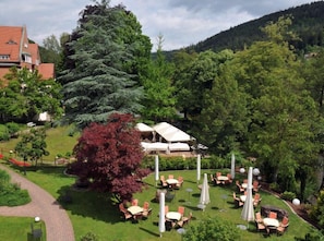 Hotel Ochsen, (Höfen an der Enz), LHS 00651 Neu