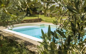 Building Exterior, Pool
