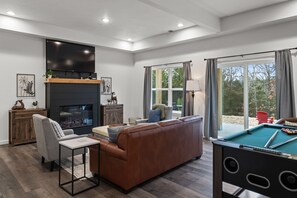 Main Living Area
