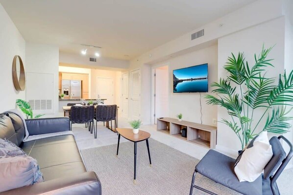 Livng room