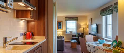 Ullswater Suite 12, Whitbarrow Holiday Village, Berrier in the Lake District.