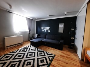 Coin séjour