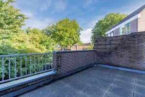 Terrasse / Balcon