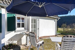 Patio / Balcony
