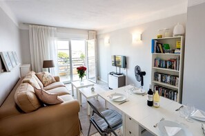 Living room other angle