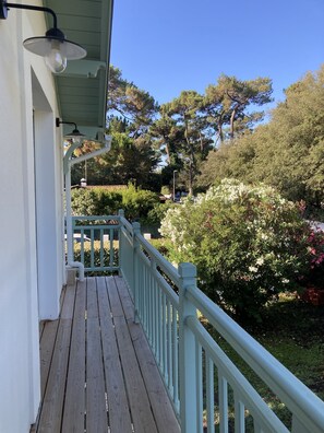 Boendeområde