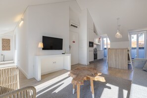 Oppholdsområde