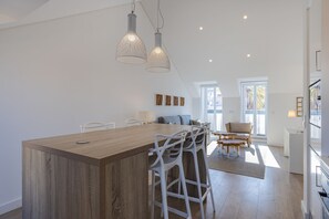 Eget tekjøkken
