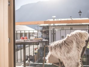 Speisen im Freien